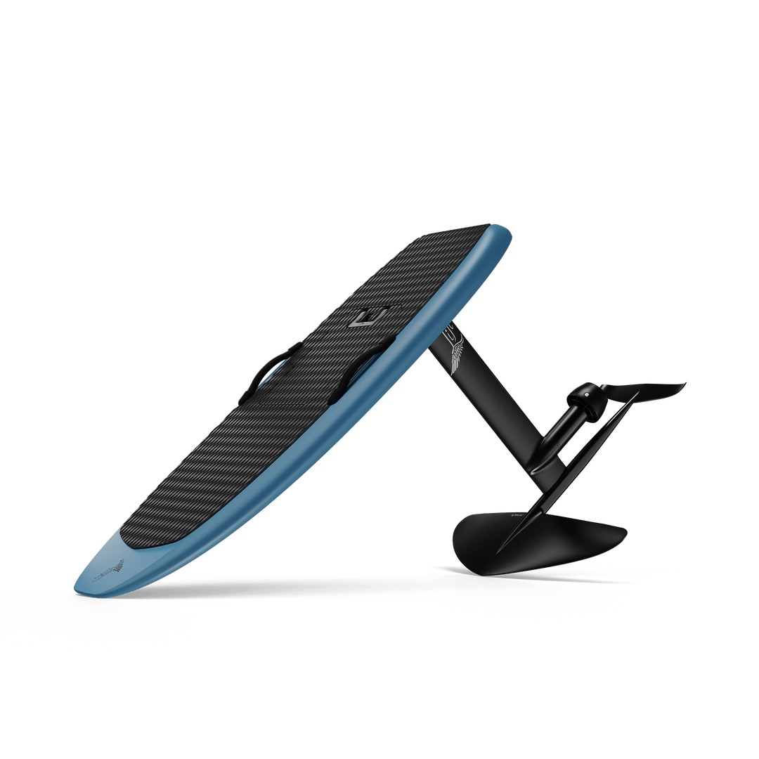 5'4 LIFT5 "Cruiser" eFoil Bundle - Kelowna e - Foil Adventures
