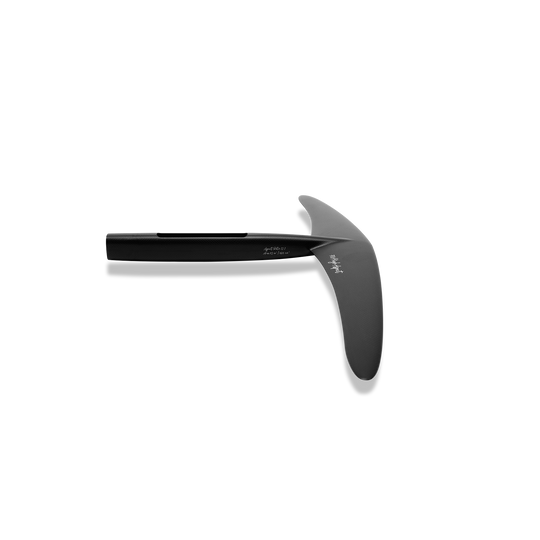 Front Wing - 70 High Aspect