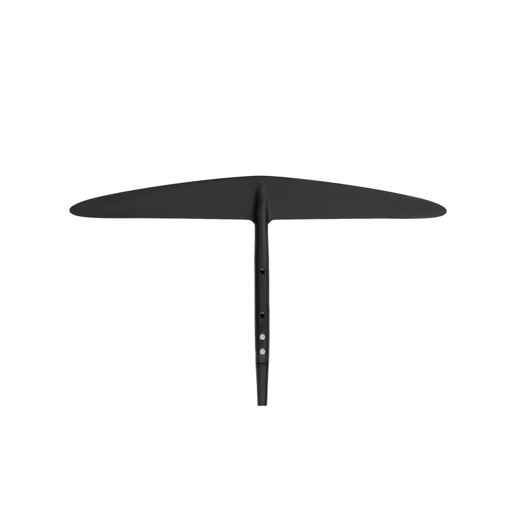 Front Wing - 90 High Aspect