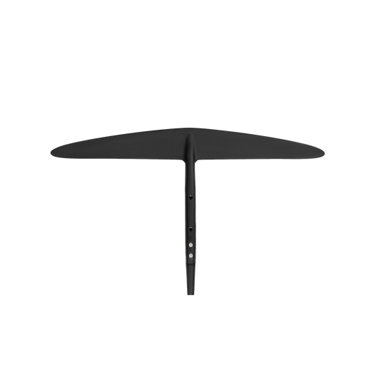 Front Wing - 90 High Aspect