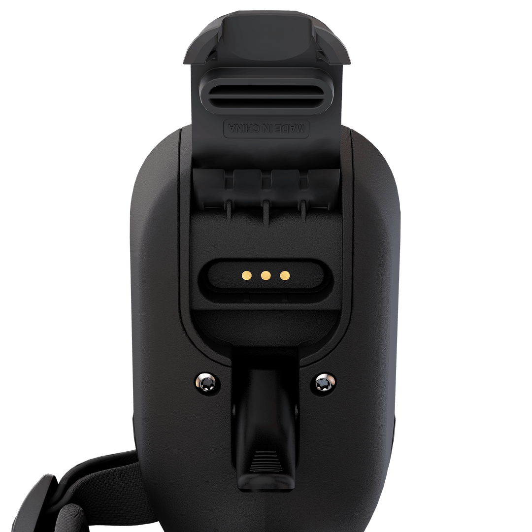 Lift Hand Controller