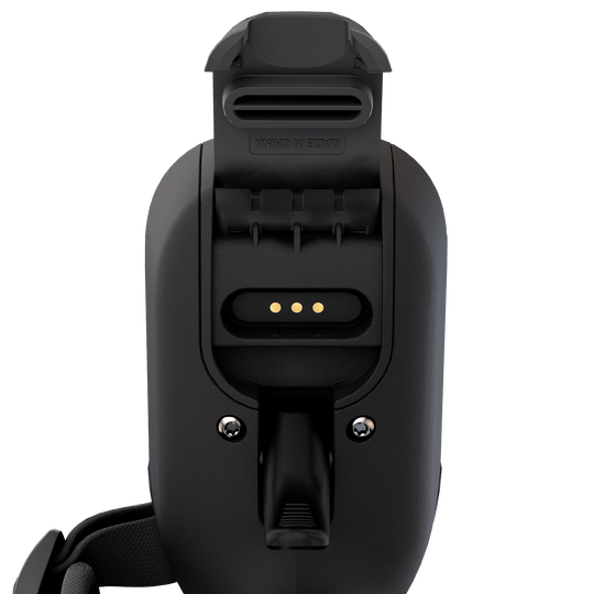 Lift Hand Controller