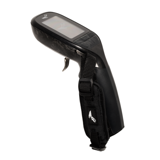 Elite Hand Controller