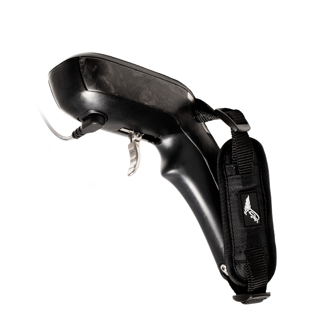 Elite Hand Controller