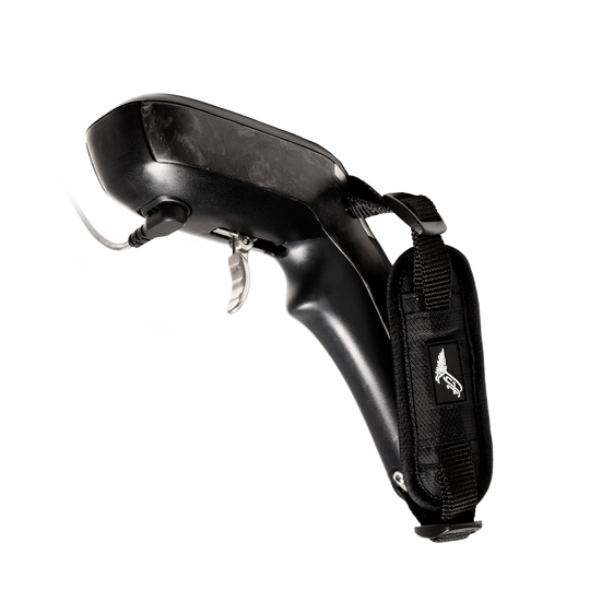 Elite Hand Controller