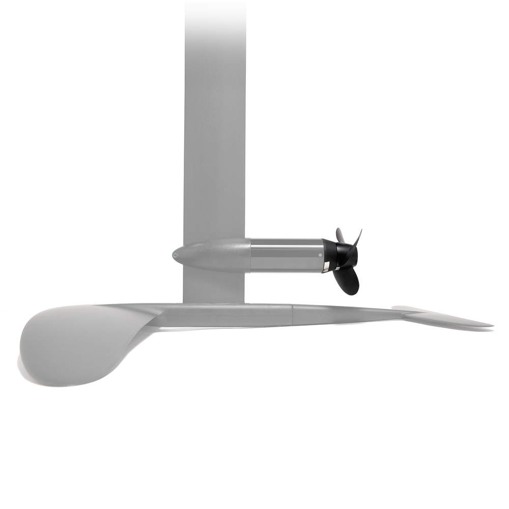 LCS Fixed Propeller Kit