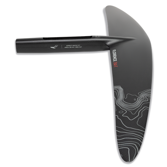 Front Wing - Florence 130 X