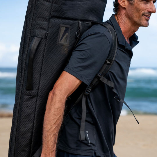 4'9 LIFT5 "Sport" eFoil Bundle