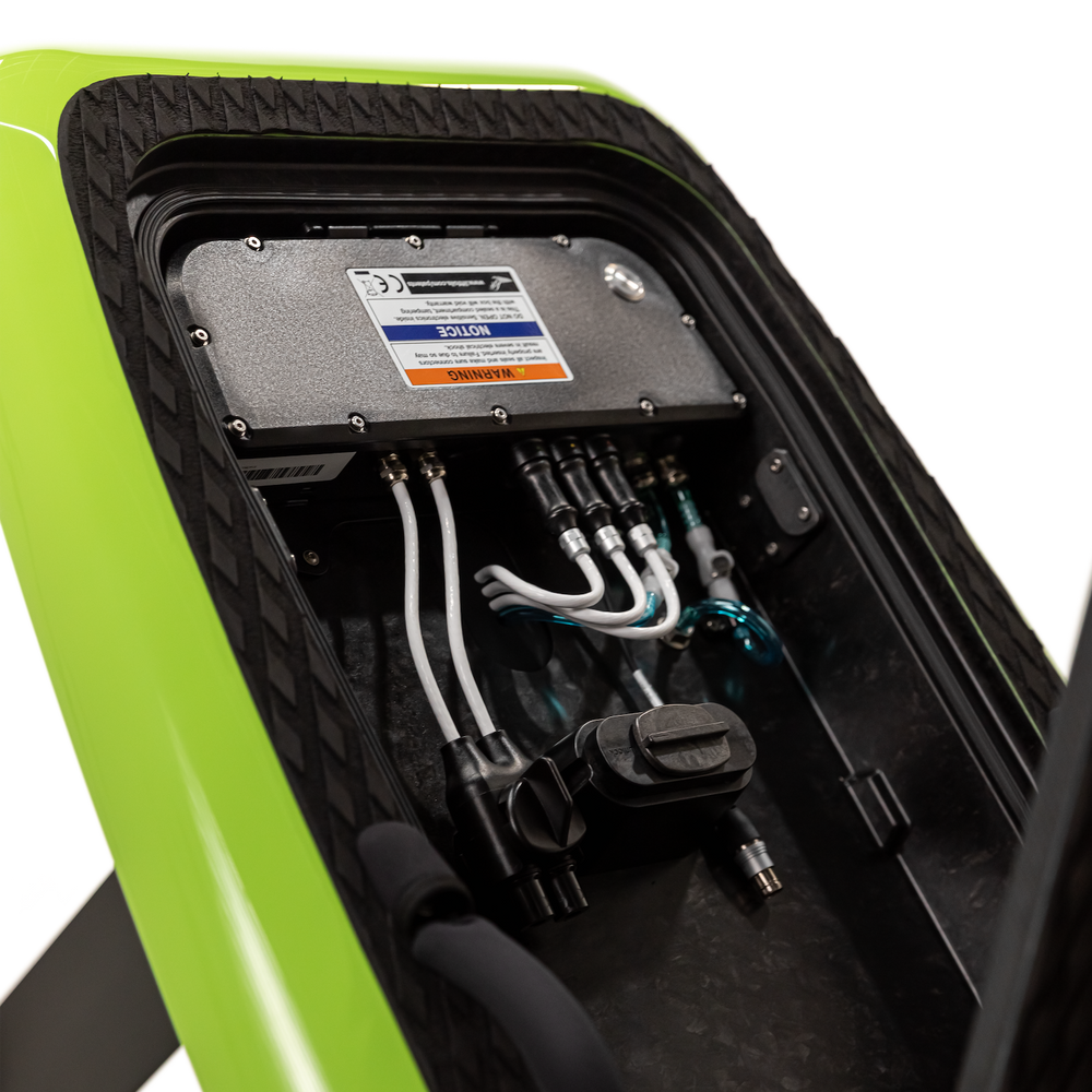 LIFT4 eBox