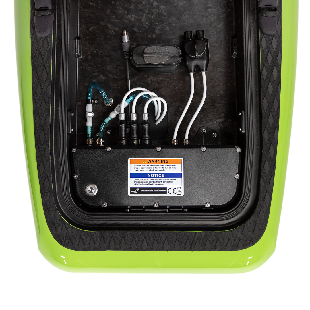 LIFT4 eBox