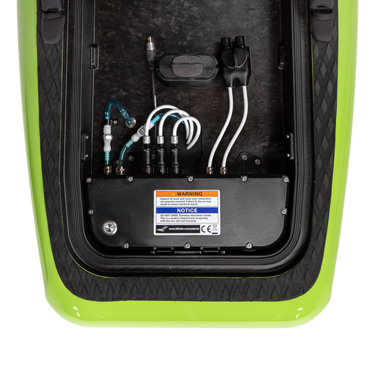 LIFT4 eBox