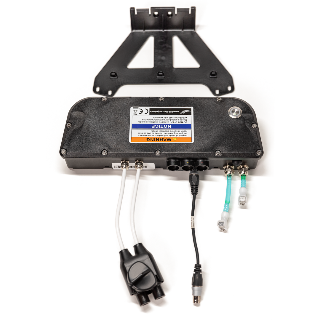 LIFT4 eBox