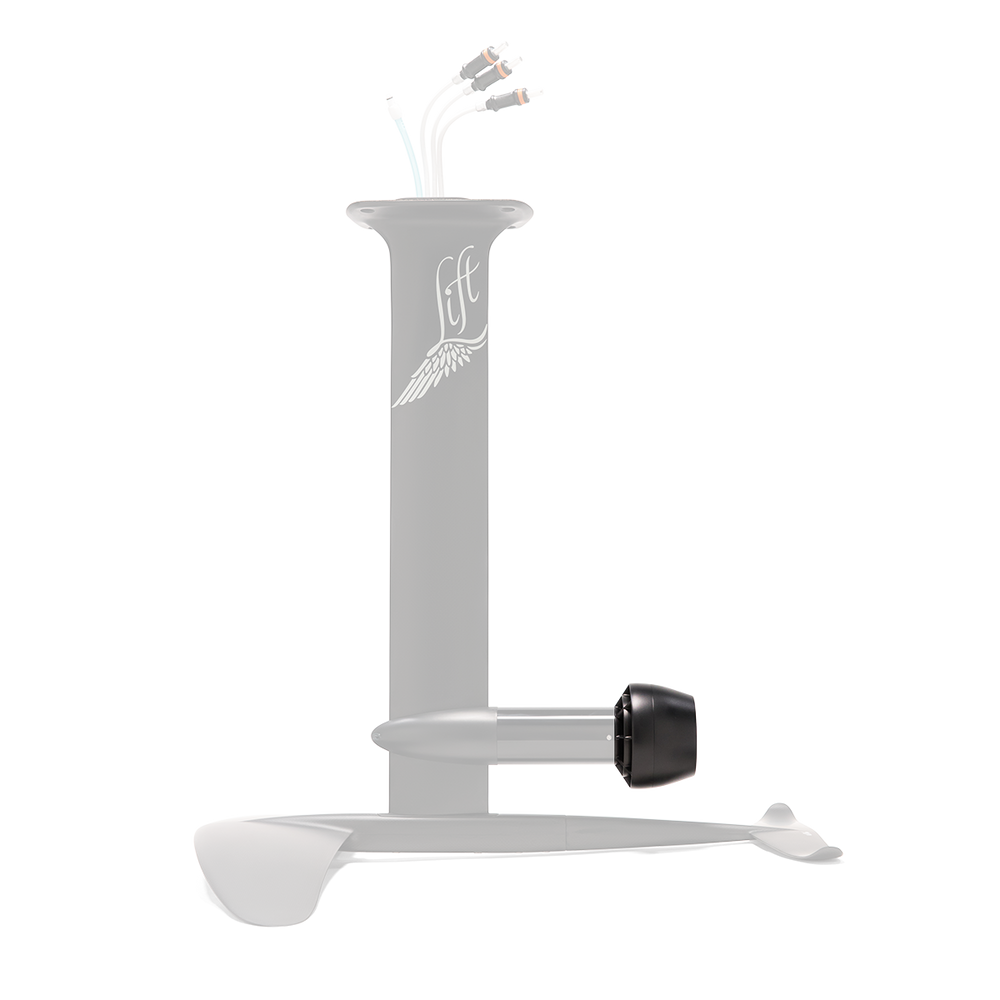 Lift Jet