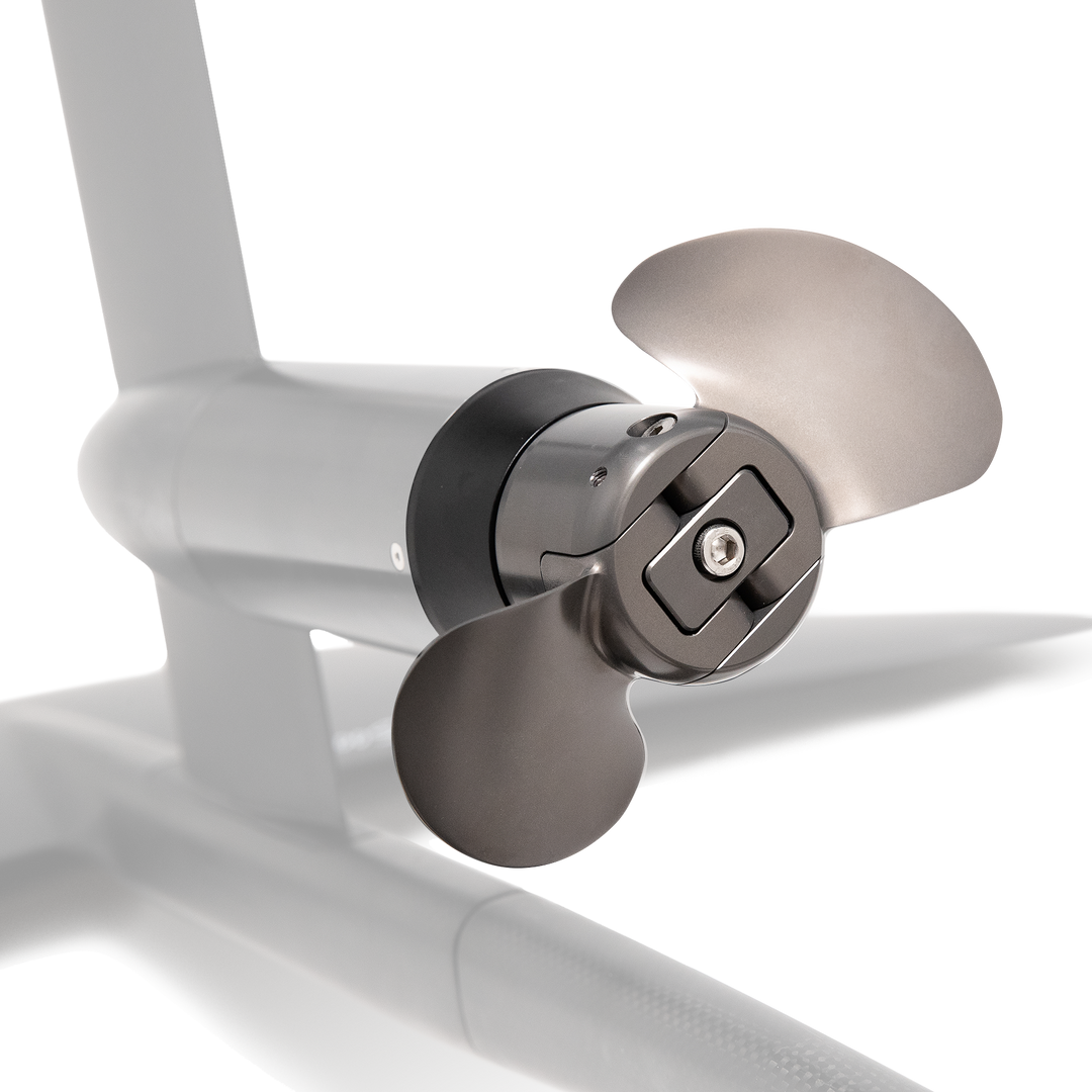Folding Propeller Kit