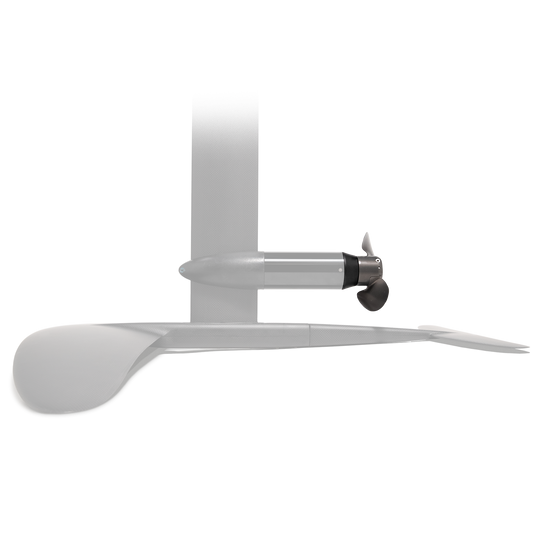 Folding Propeller Kit
