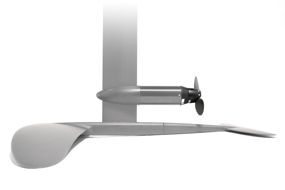 LCS Folding Propeller 2.0