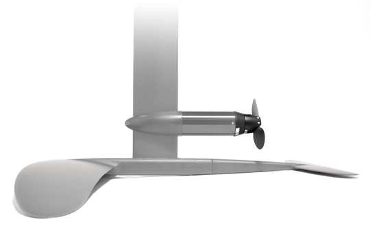 LCS Folding Propeller 2.0