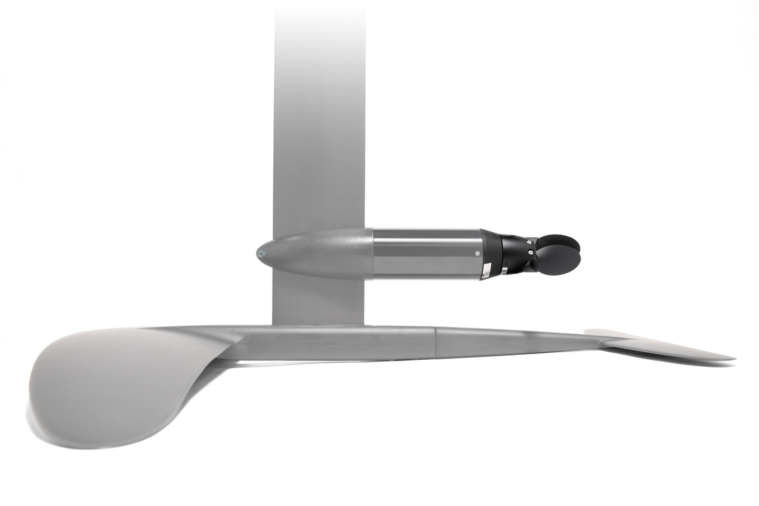 LCS Folding Propeller 2.0