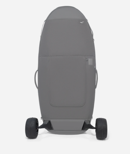 LIFT5 Board Bag Wheels