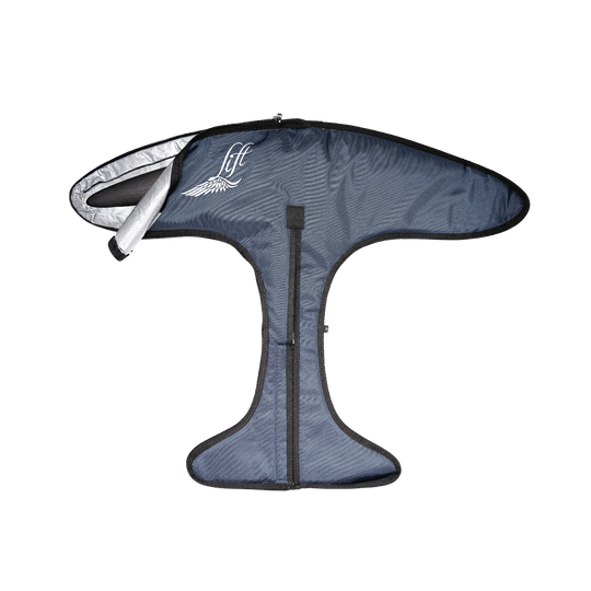 Front Wing - 70 High Aspect