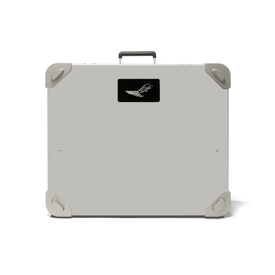 Aluminum Battery Case - Kelowna e - Foil Adventures