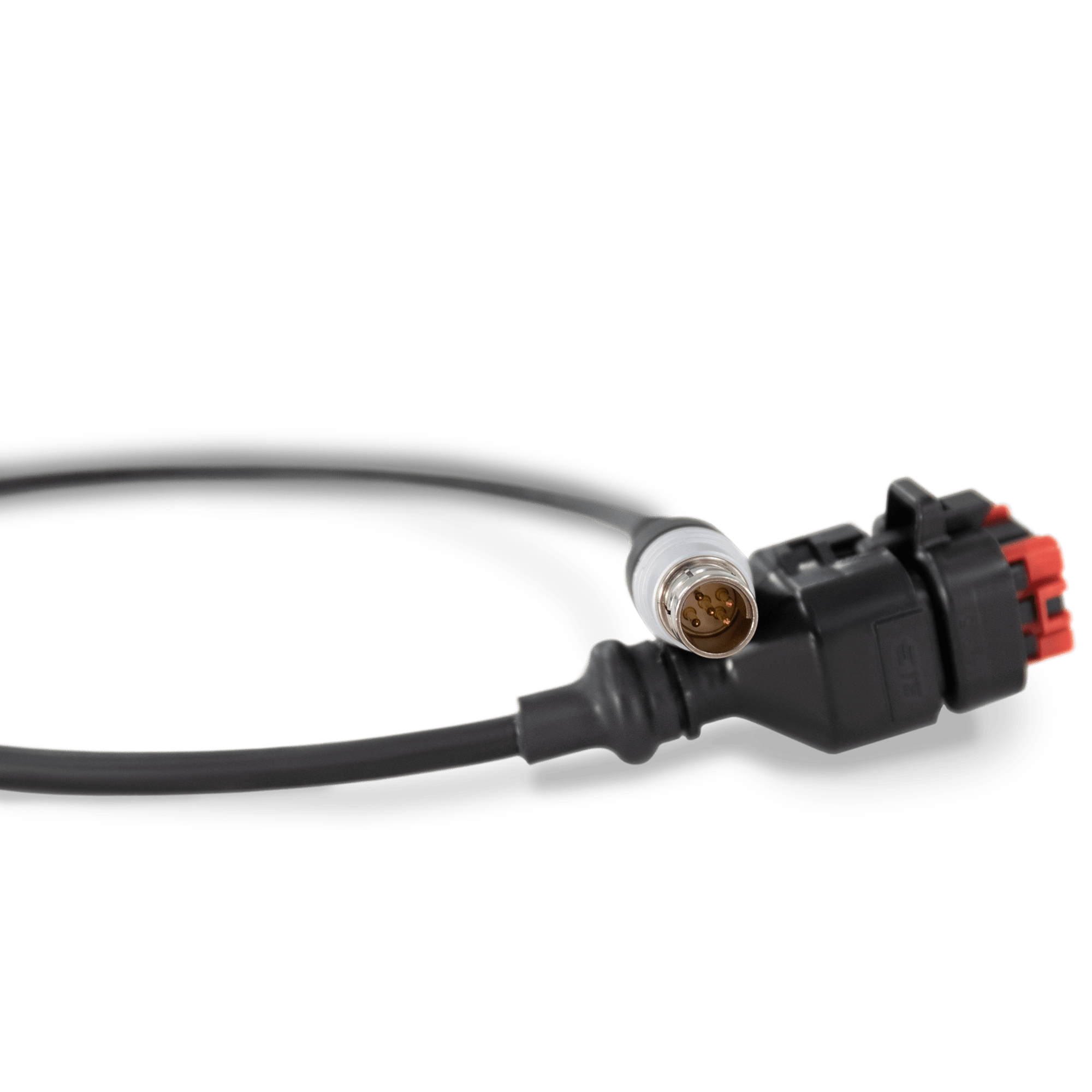 Charger Cable - Fischer (5 - pin) - Kelowna e - Foil Adventures