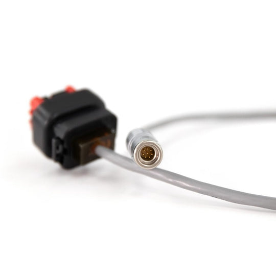 Charger Cable - ODU (8 - pin) - Kelowna e - Foil Adventures