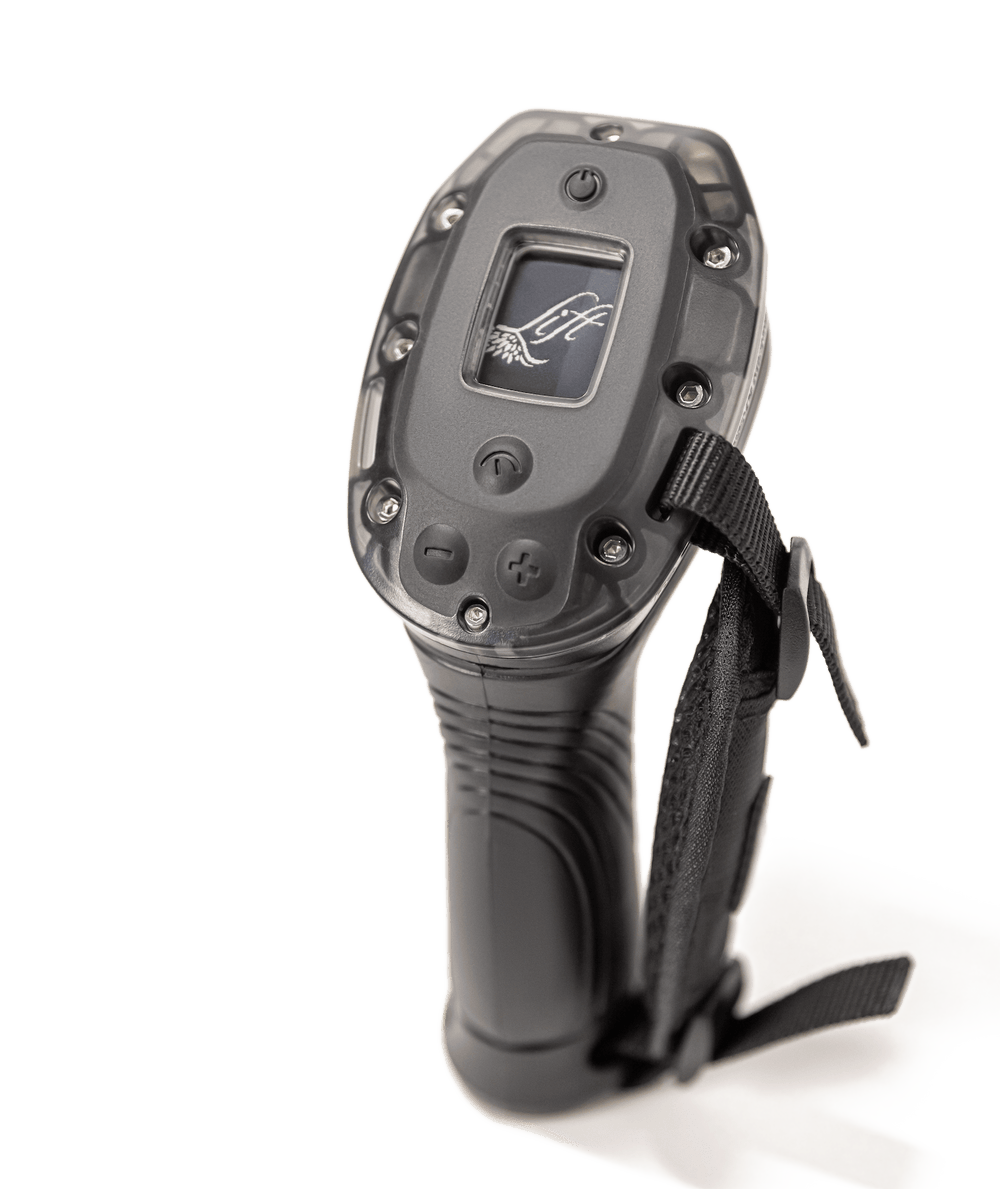 Classic Hand Controller - Kelowna e - Foil Adventures