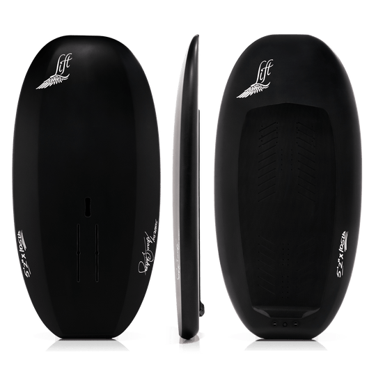 Complete Wing Foil Bundle - Kelowna e - Foil Adventures