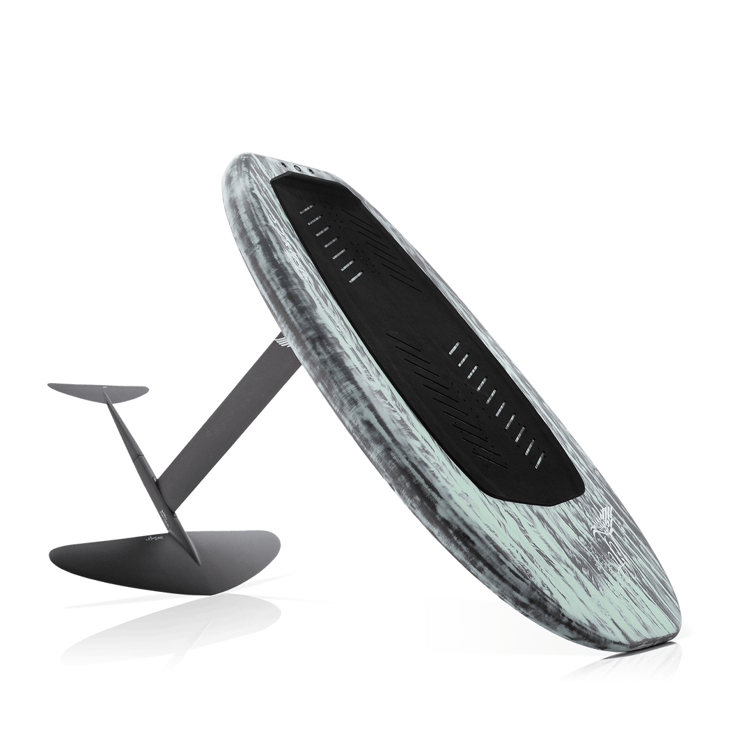 Complete Wing Foil Bundle - Kelowna e - Foil Adventures