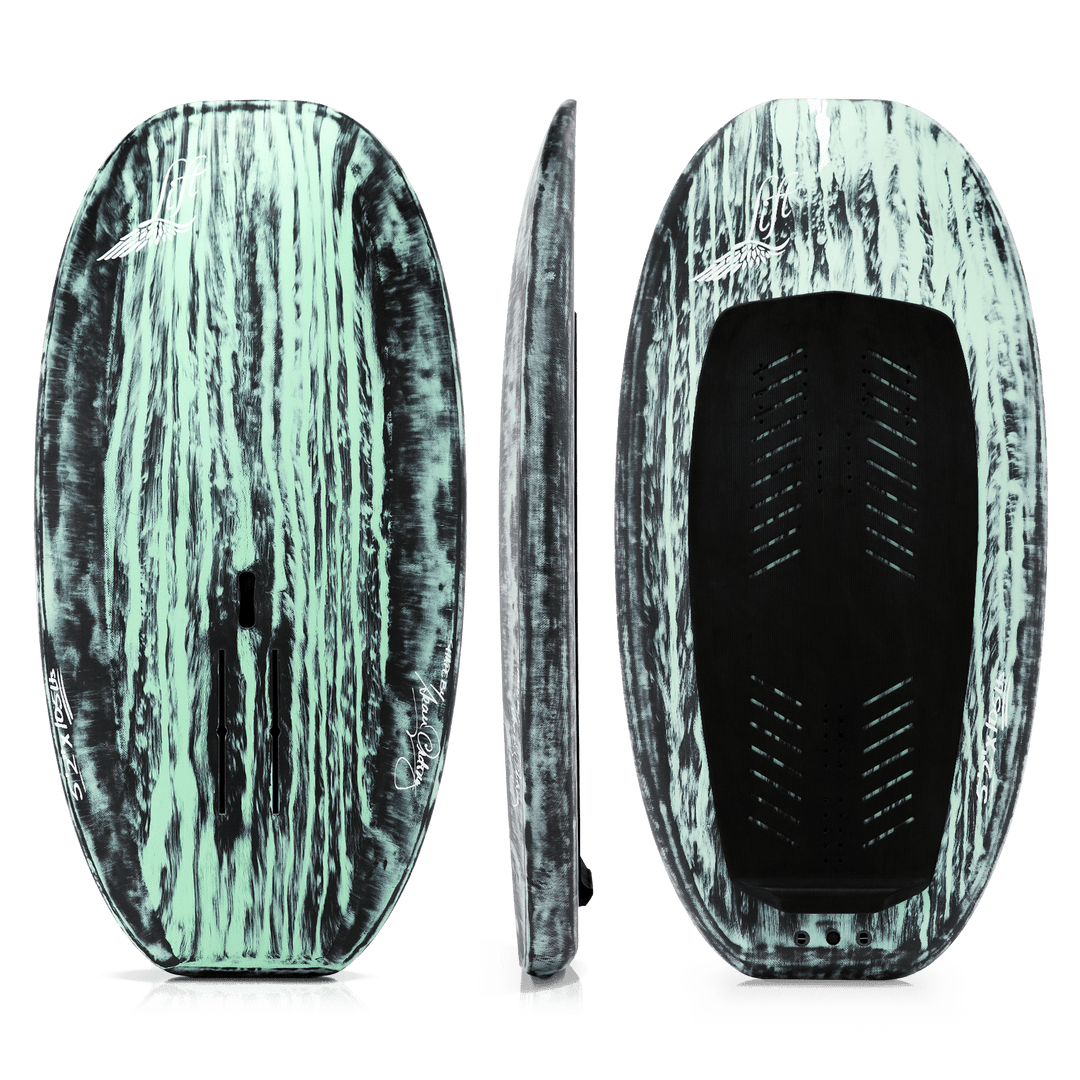 Complete Wing Foil Bundle - Kelowna e - Foil Adventures