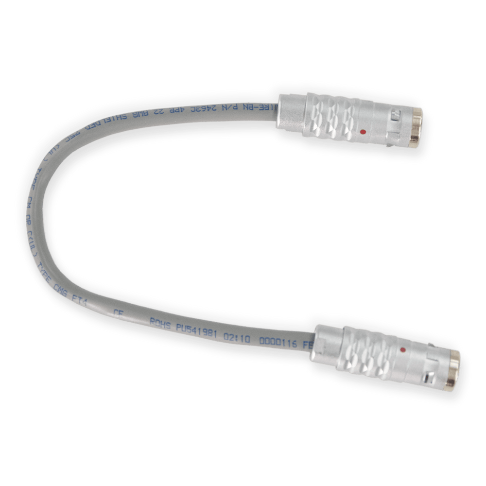 Data Cable - ODU (8 - pin) - Kelowna e - Foil Adventures