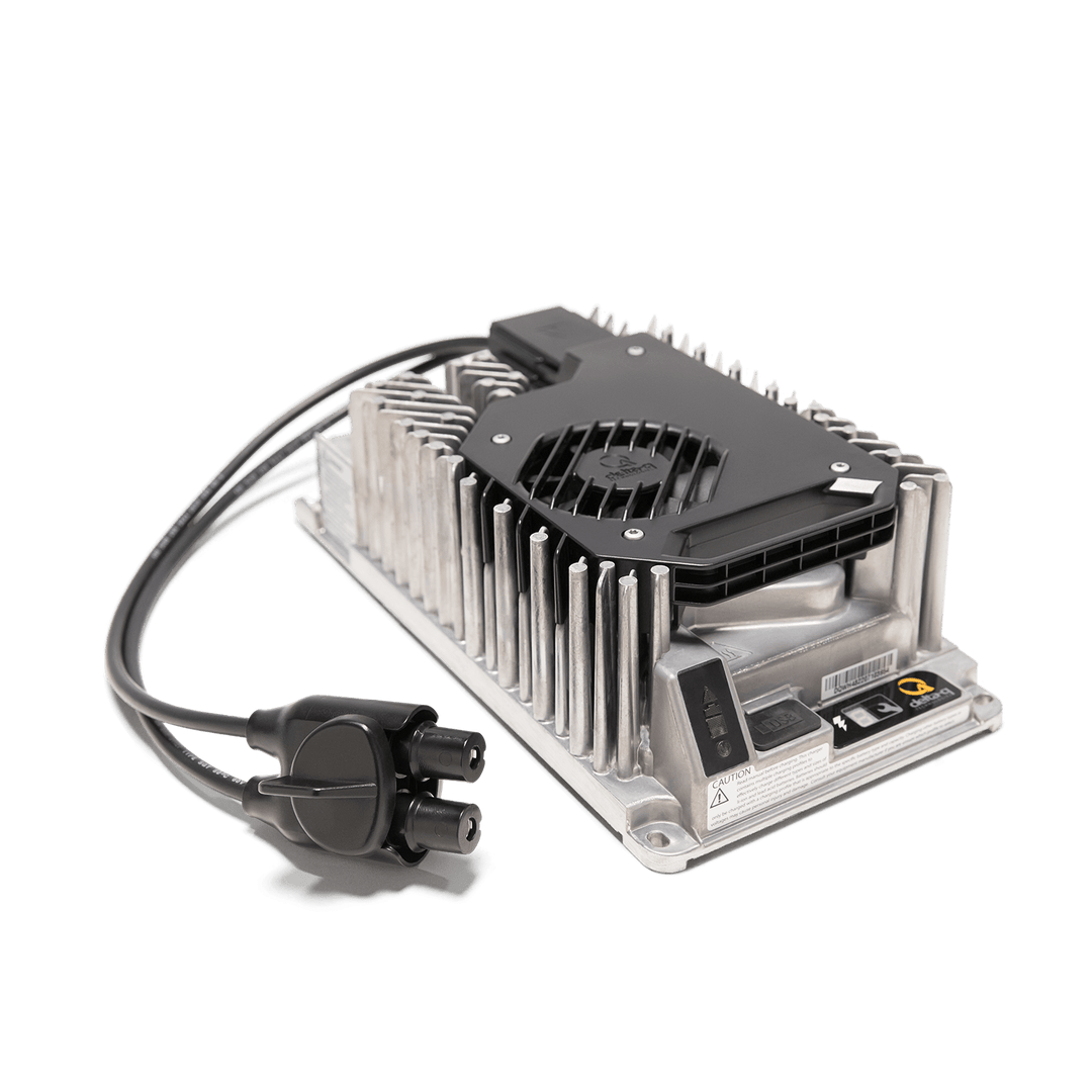 eFoil Battery Charger - Kelowna e - Foil Adventures