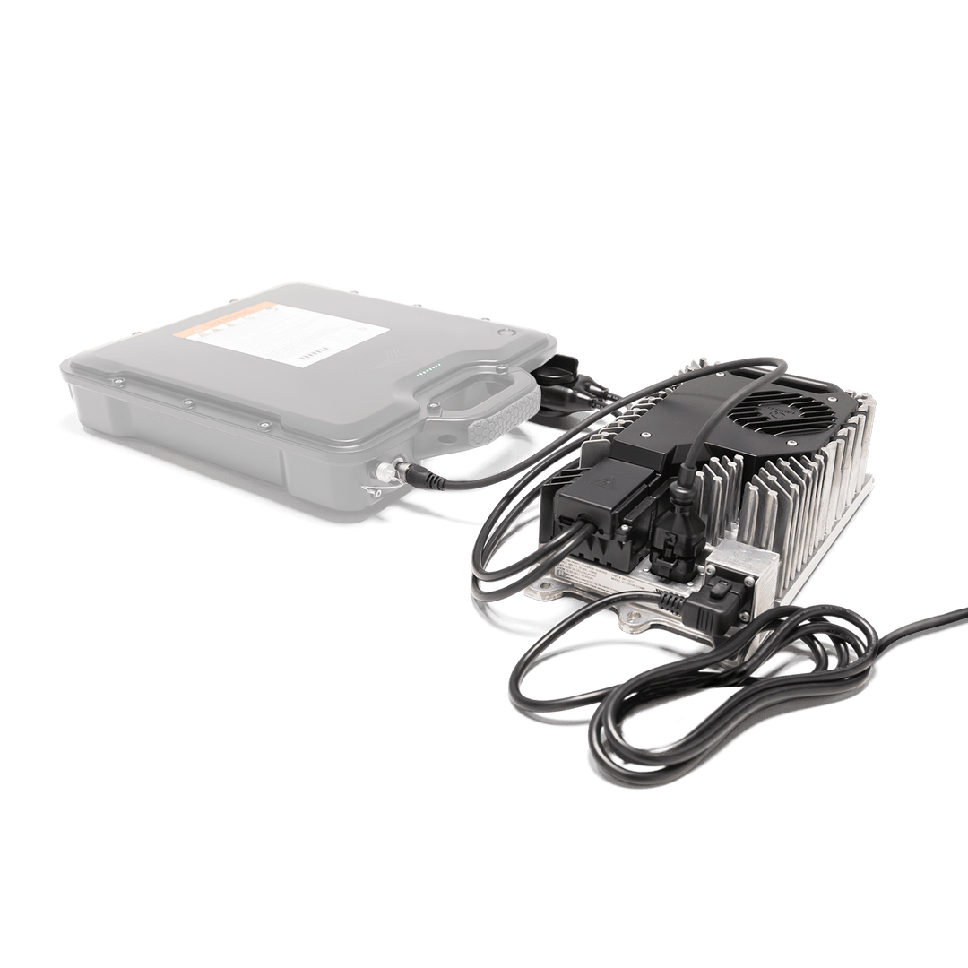 eFoil Battery Charger - Kelowna e - Foil Adventures