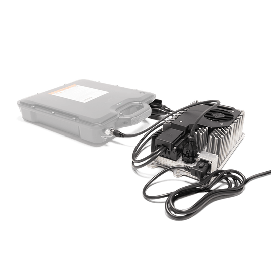 eFoil Battery Charger - Kelowna e - Foil Adventures