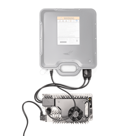 eFoil Battery Charger - Kelowna e - Foil Adventures