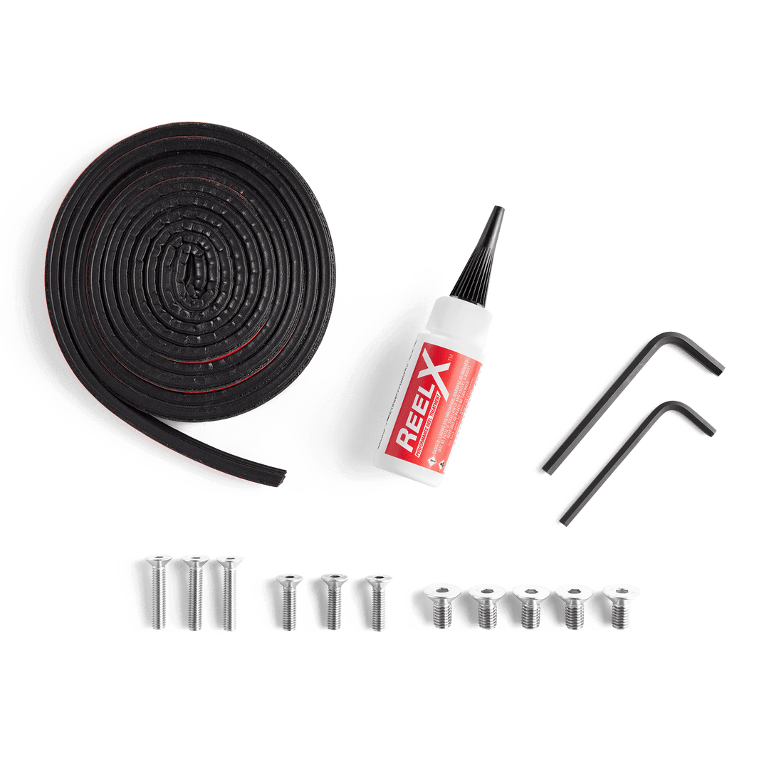 eFoil Hardware Kit - Kelowna e - Foil Adventures