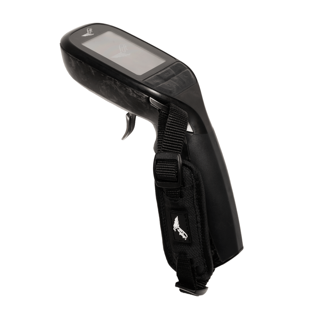 Elite Hand Controller - Kelowna e - Foil Adventures