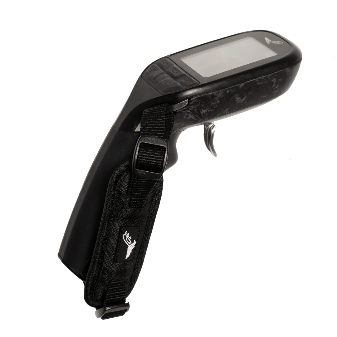 Elite Hand Controller - Kelowna e - Foil Adventures