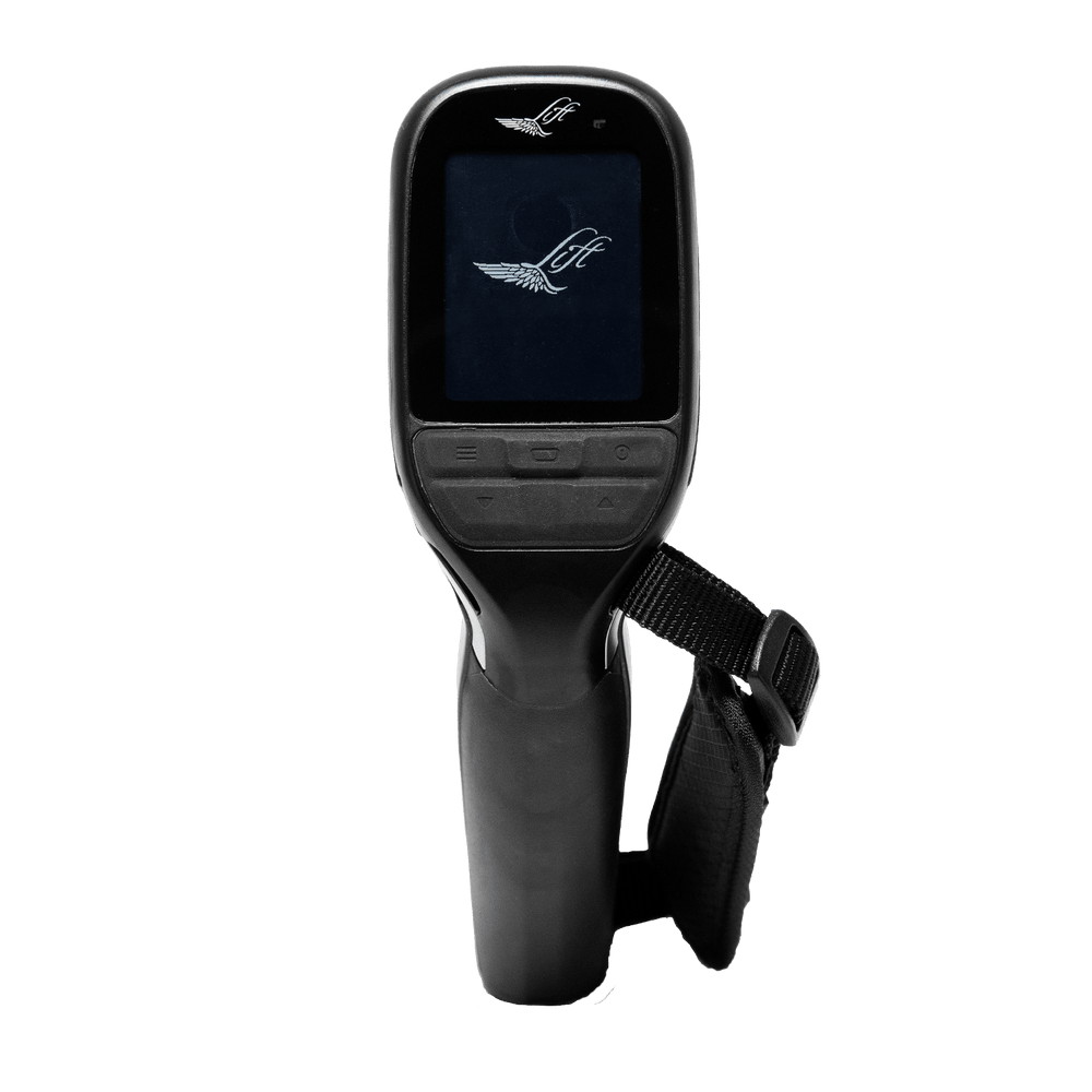 Elite Hand Controller - Kelowna e - Foil Adventures