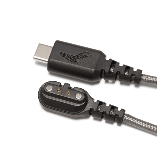 Elite Hand Controller Charging cable - Kelowna e - Foil Adventures