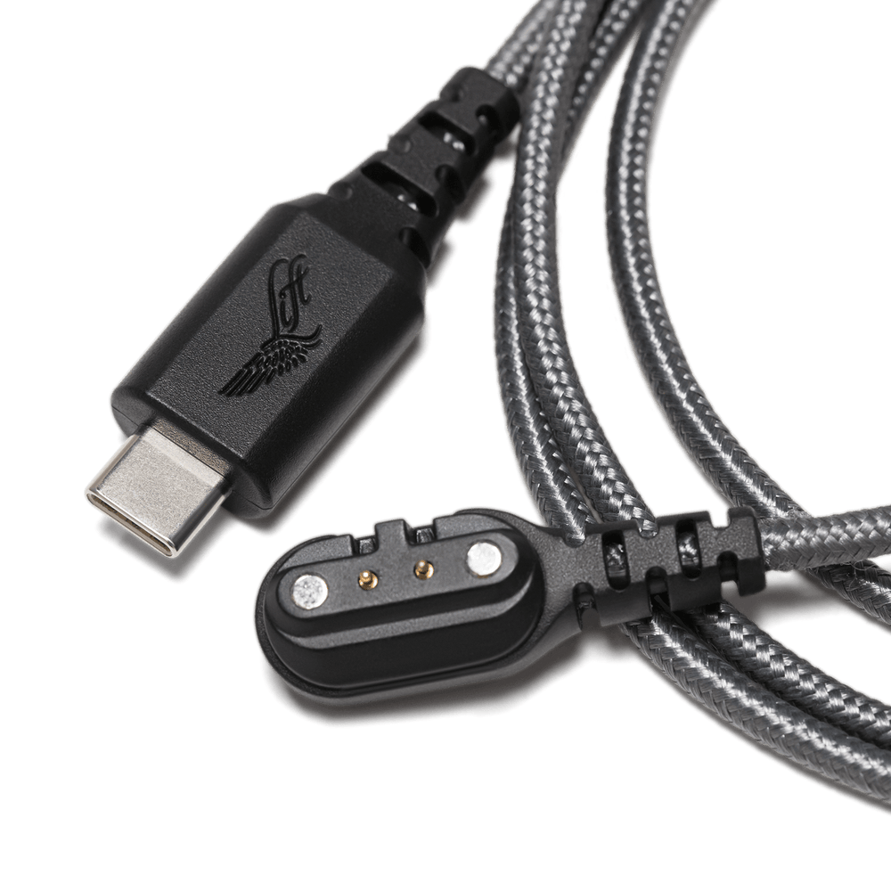 Elite Hand Controller Charging cable - Kelowna e - Foil Adventures