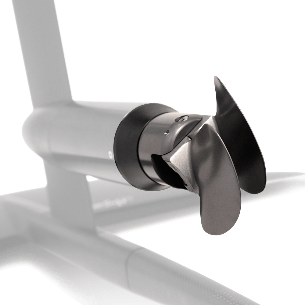Folding Propeller Kit - Kelowna e - Foil Adventures