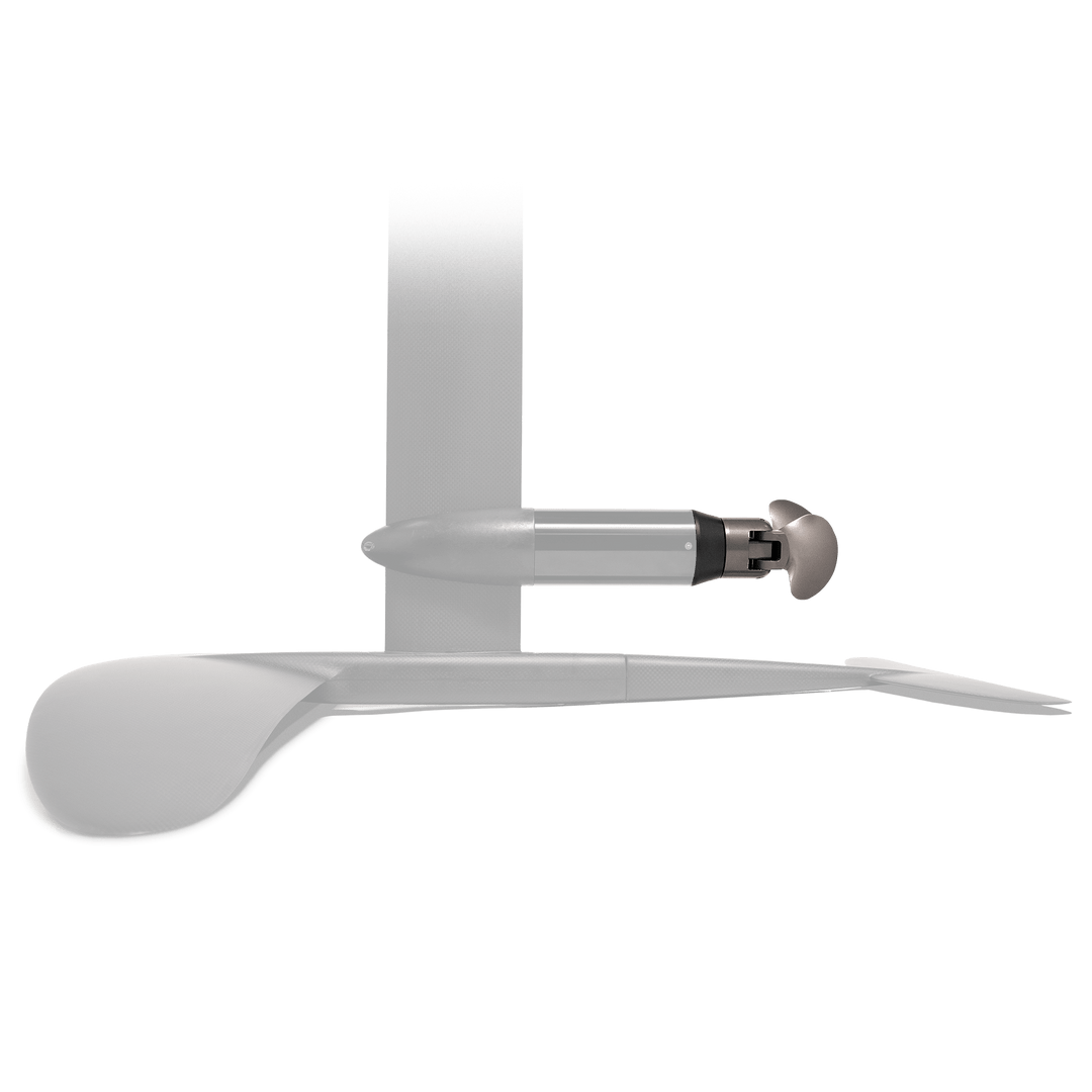 Folding Propeller Kit - Kelowna e - Foil Adventures