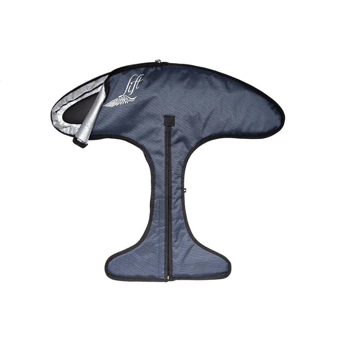 Front Wing - 100 Surf V2 - Kelowna e - Foil Adventures