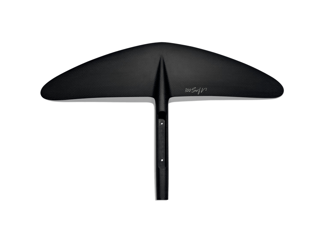 Front Wing - 100 Surf V2 - Kelowna e - Foil Adventures