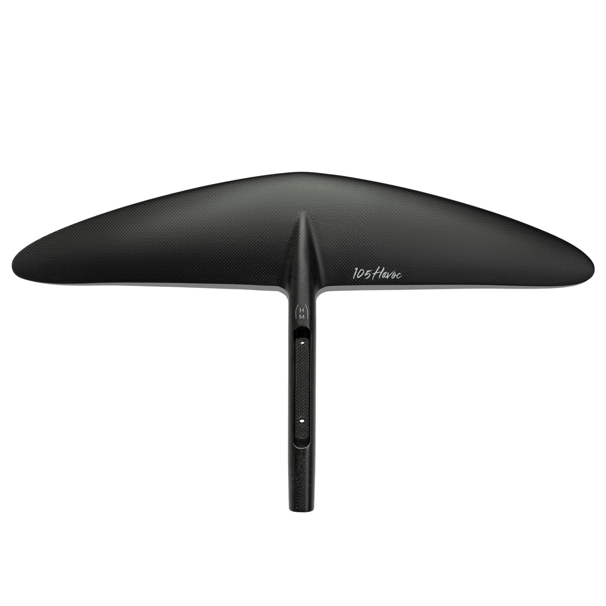 Front Wing - 105 Havoc - Kelowna e - Foil Adventures