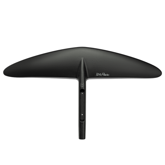 Front Wing - 105 Havoc - Kelowna e - Foil Adventures