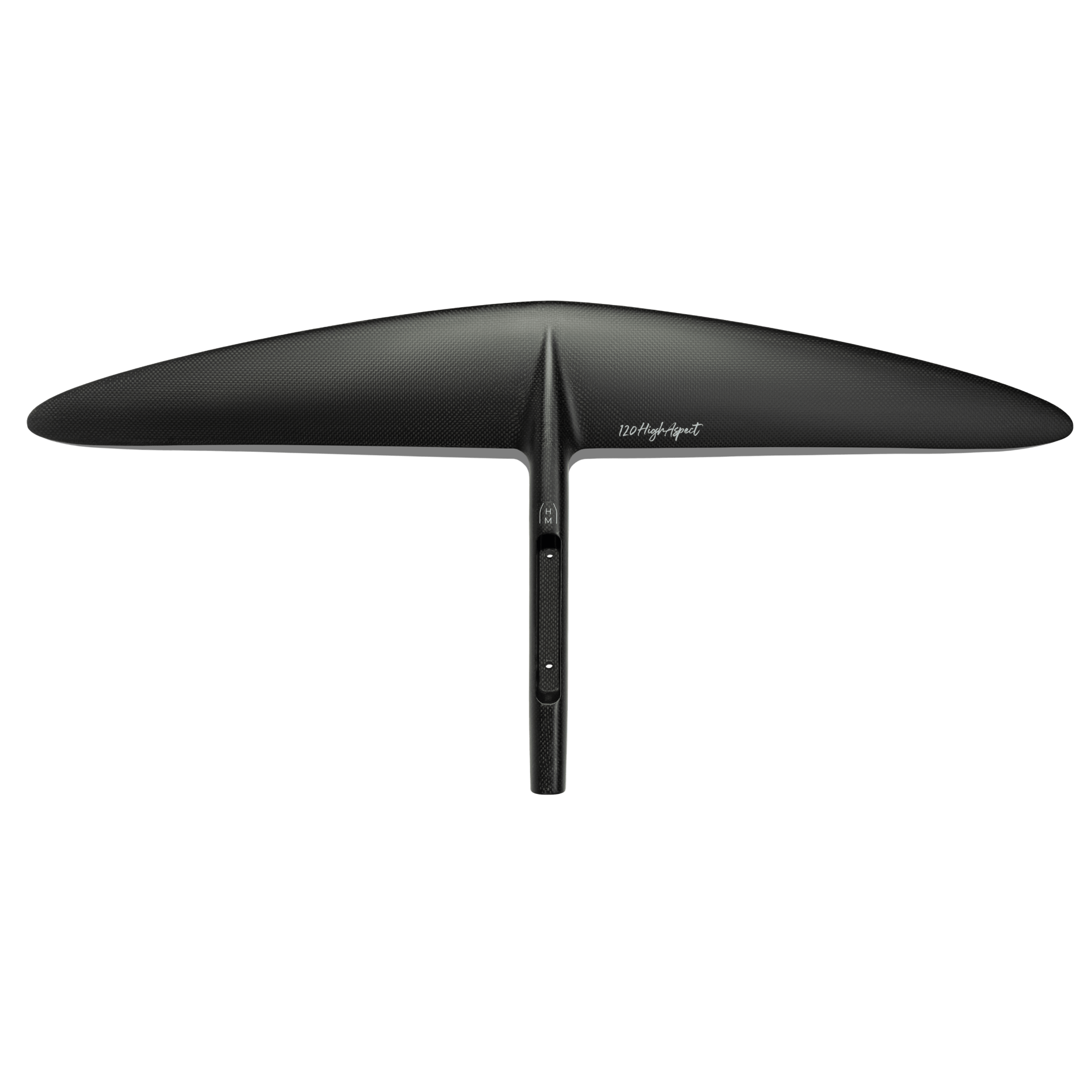 Front Wing - 120 High Aspect - Kelowna e - Foil Adventures