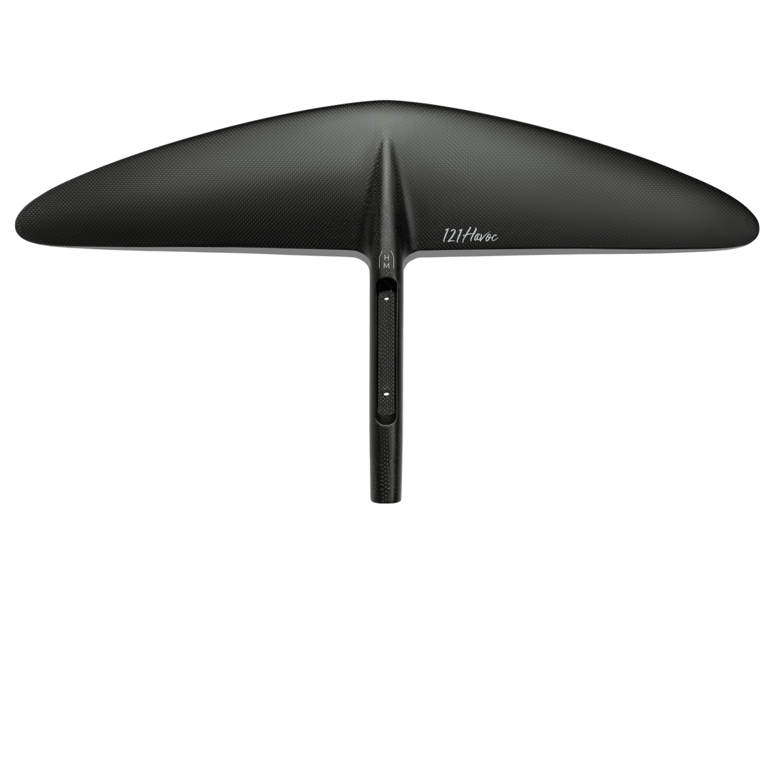 Front Wing - 121 Havoc - Kelowna e - Foil Adventures